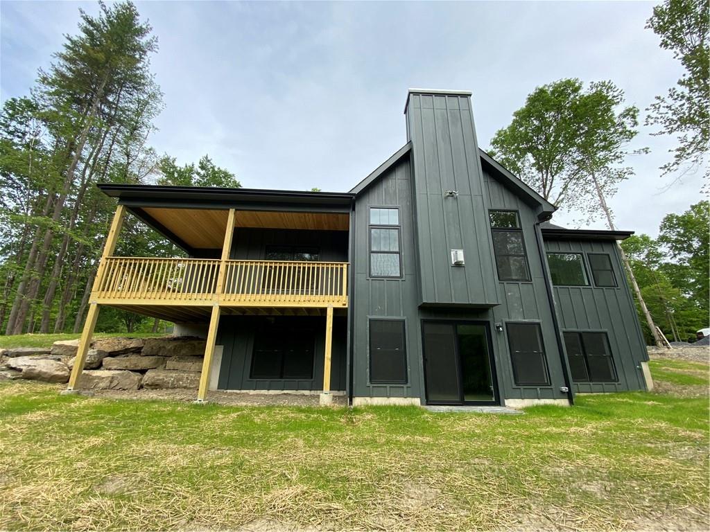 484 Wheeler Road, Warwick (Town), New York image 3