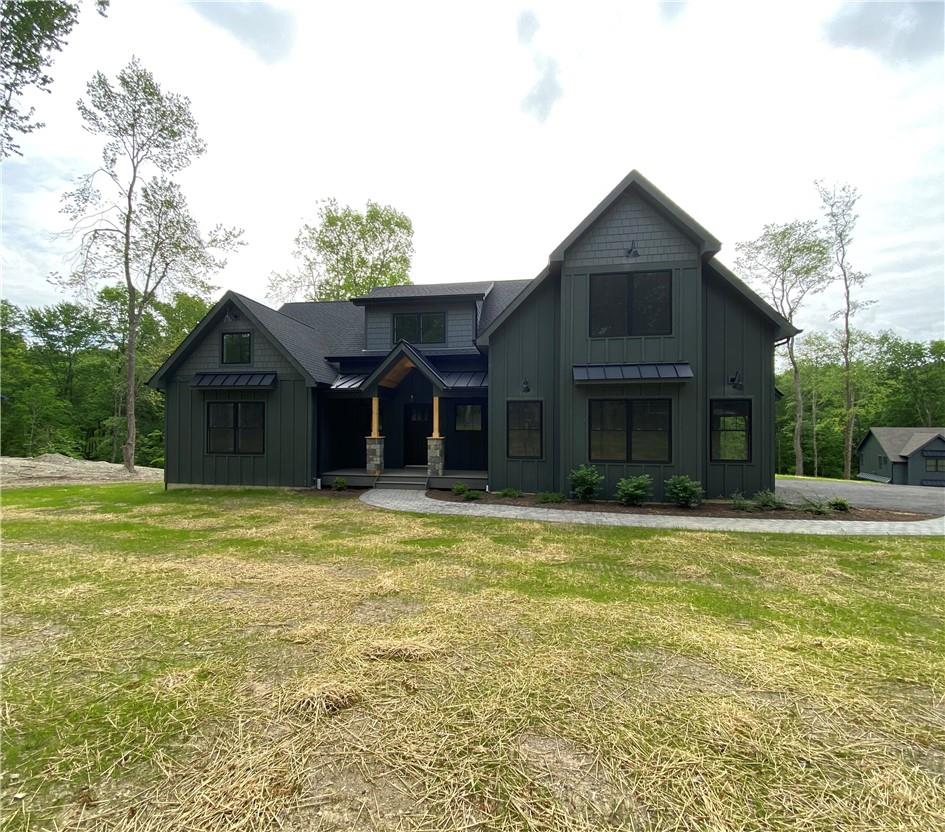 484 Wheeler Road, Warwick (Town), New York image 1