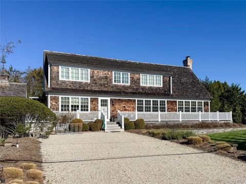 112 Central Avenue Amagansett NY 11930