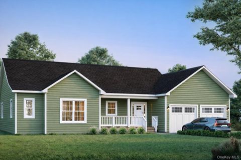 217 Tuckers Corners Road Highland NY 12528