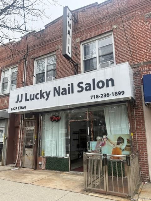 6727 13th Avenue Brooklyn NY 11219