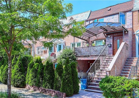 Multifamily For Sale - 150-55 77th Avenue<br/> Kew Garden Hills, NY 11367