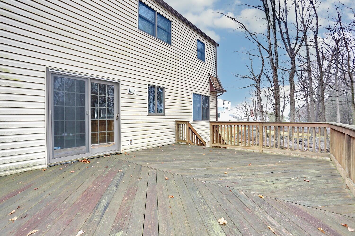 16 Lancaster Drive, Suffern, New York image 37