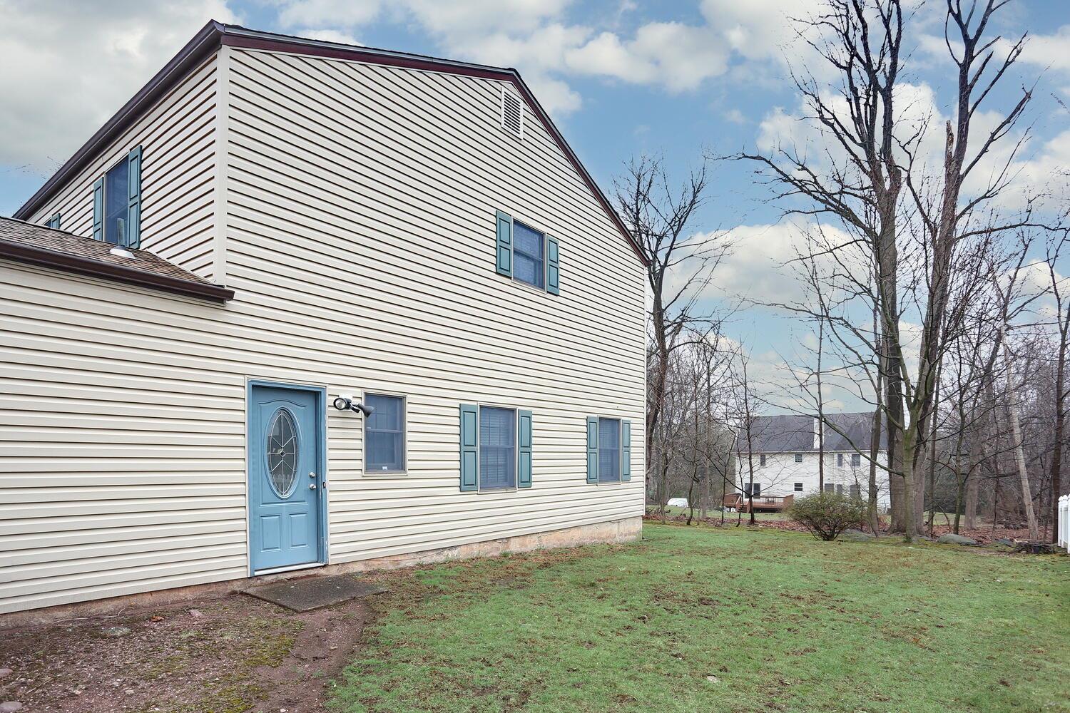 16 Lancaster Drive, Suffern, New York image 38