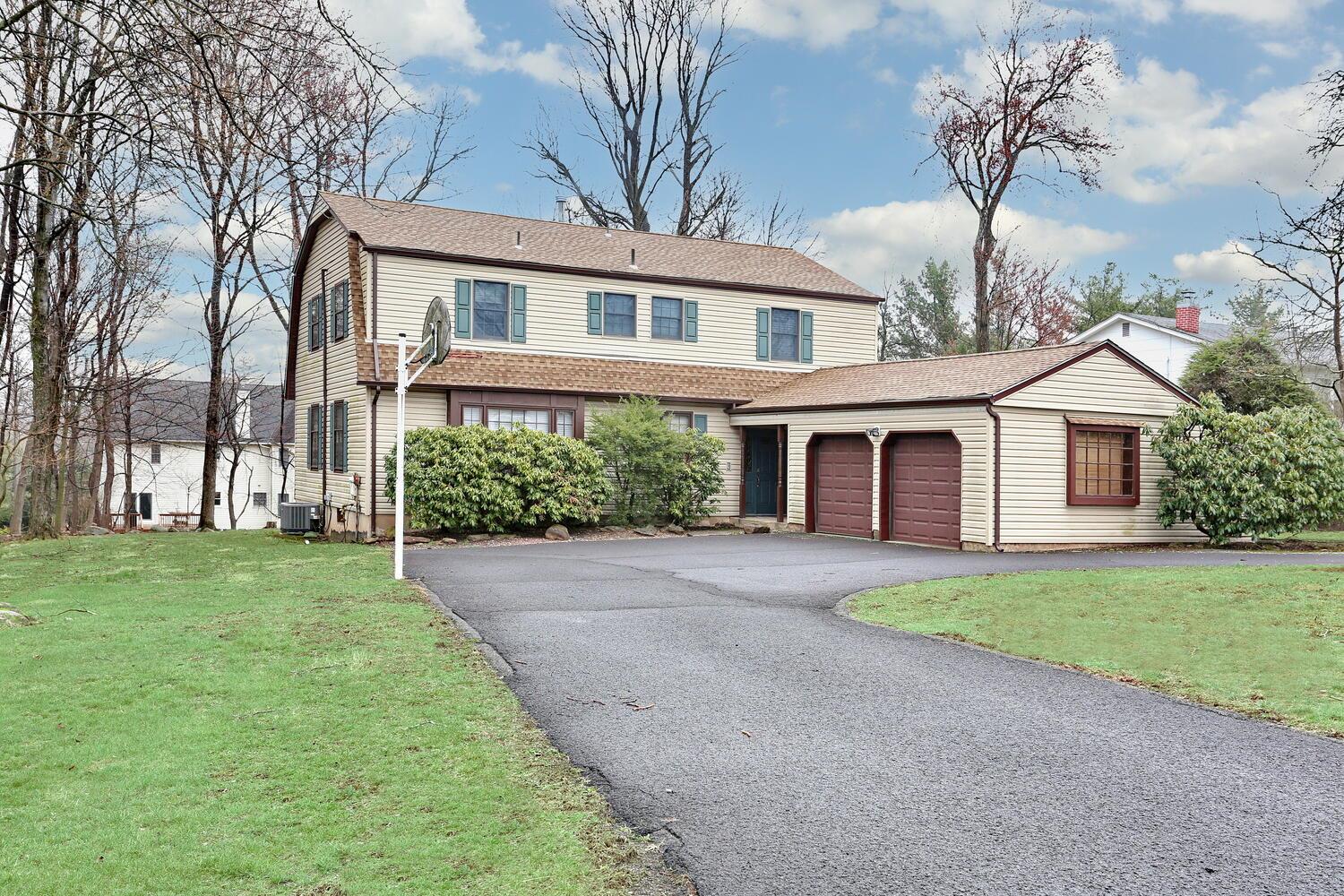 16 Lancaster Drive, Suffern, New York image 40