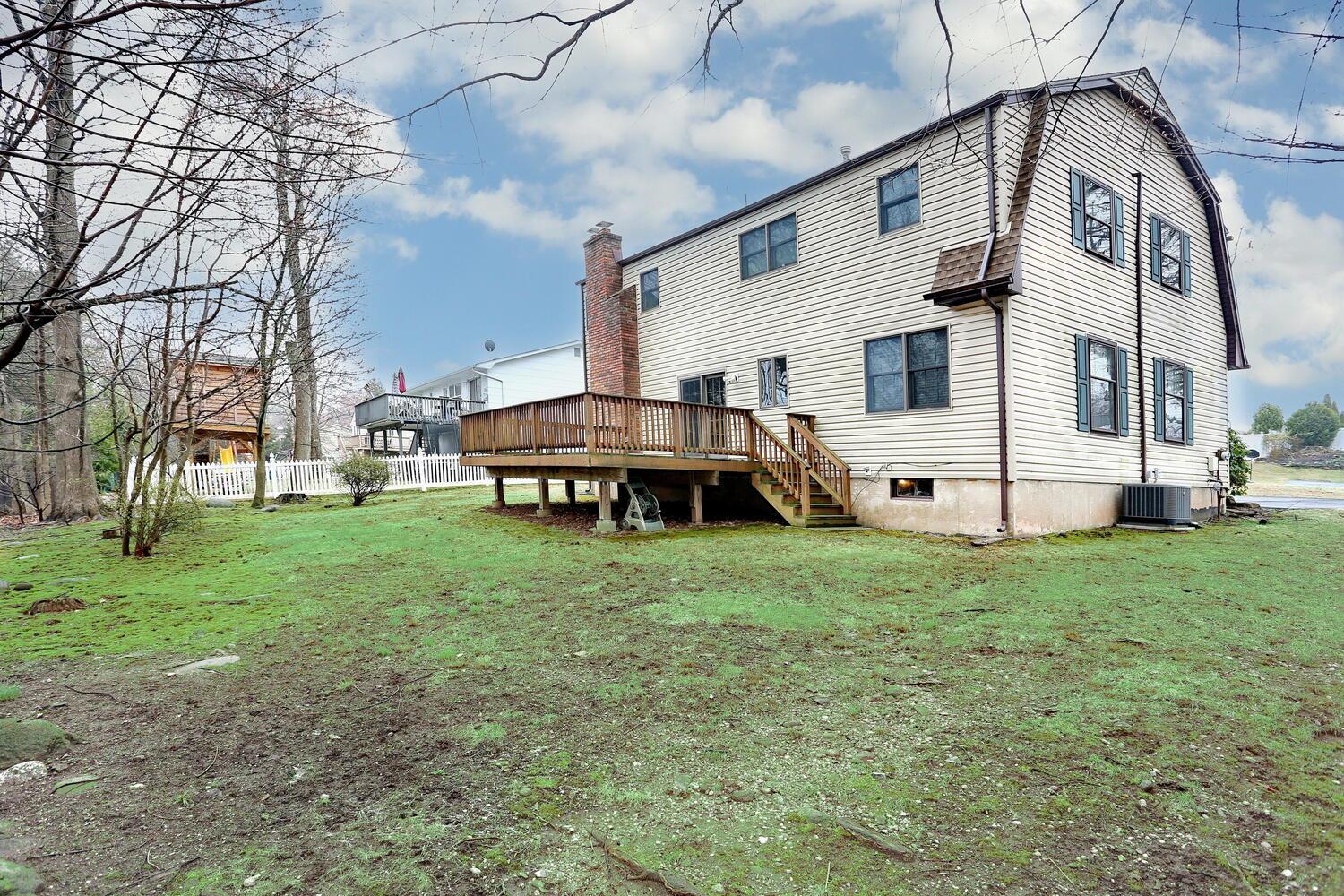 16 Lancaster Drive, Suffern, New York image 36