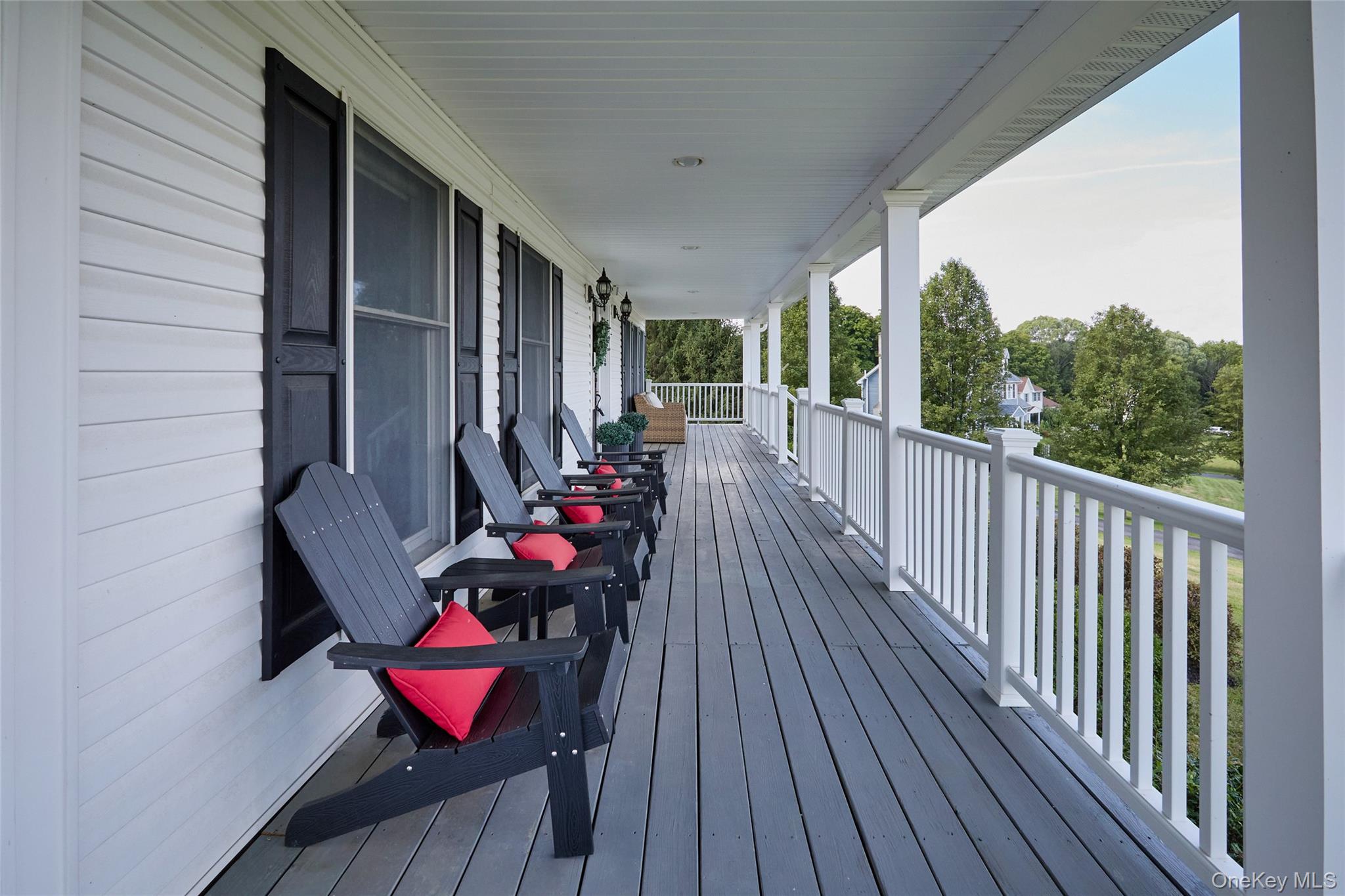 97 Cunningham Drive