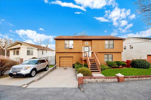 126 Patmore Avenue Yonkers NY 10710