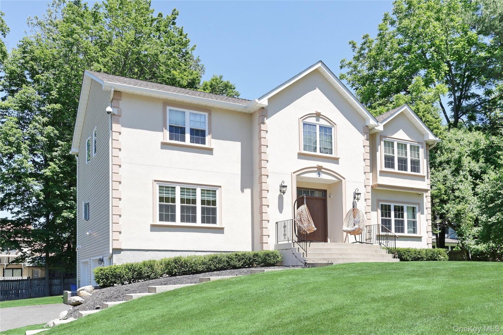 Photo of 1 Greg Sikorsky Drive, Monsey, NY 10952 (MLS # 1008049)