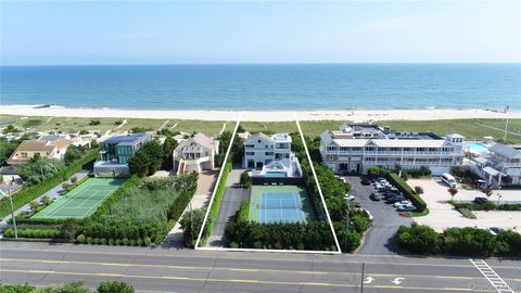 375 Dune Road Westhampton Beach NY 11978
