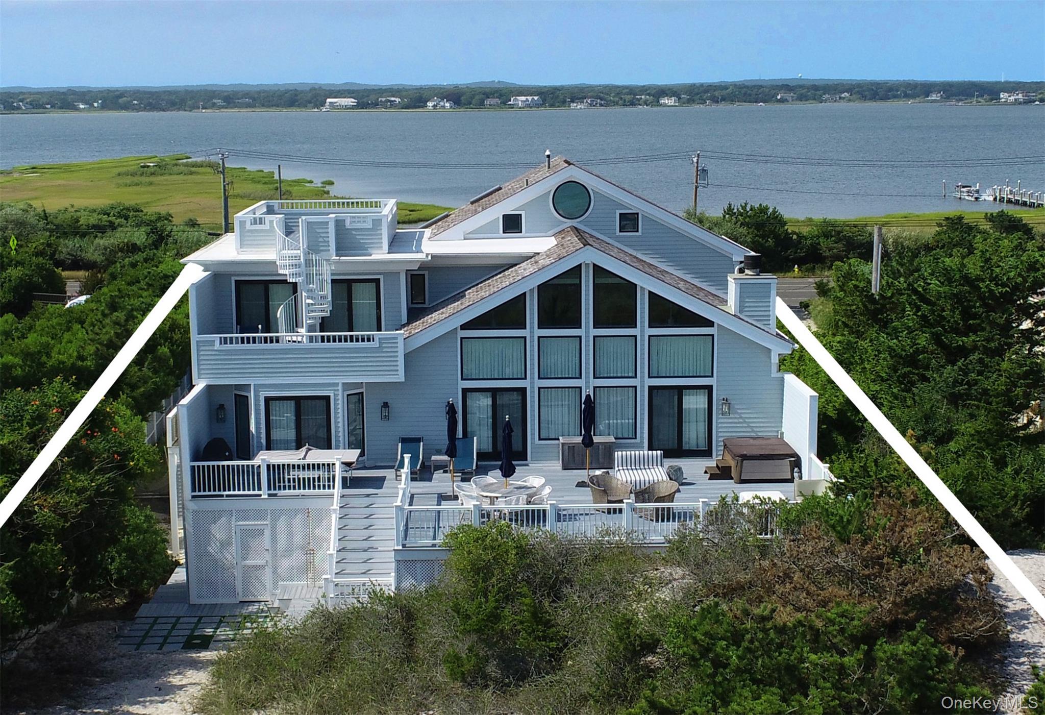 375 Dune Road