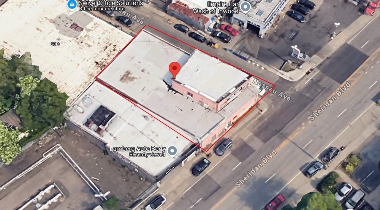 81 Sheridan Boulevard
