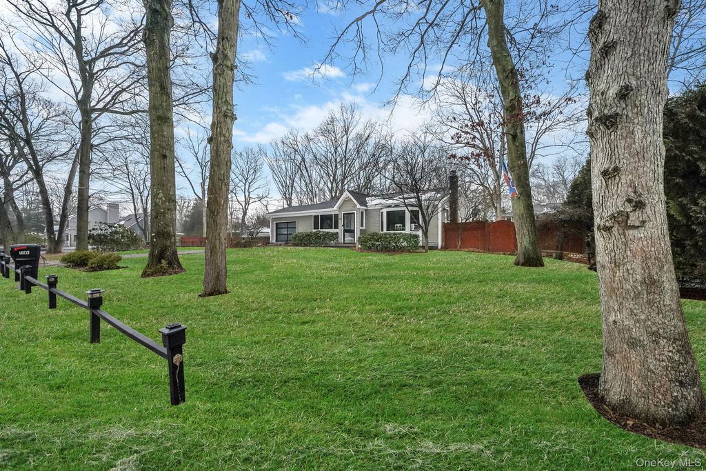 Photo of 100 Parkside Avenue, Miller Place, NY 11764 (MLS # 963355)