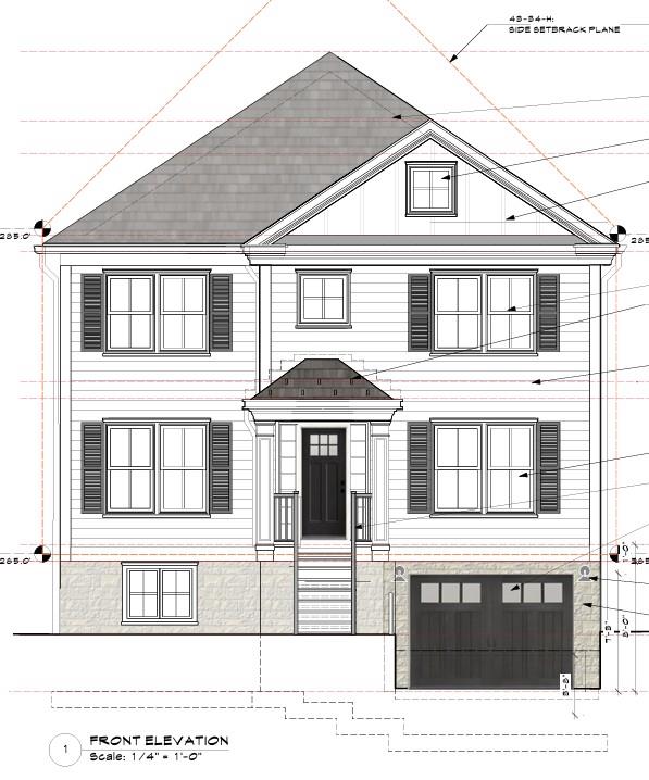 35 Shelburne Road Rd, Yonkers, New York image 2