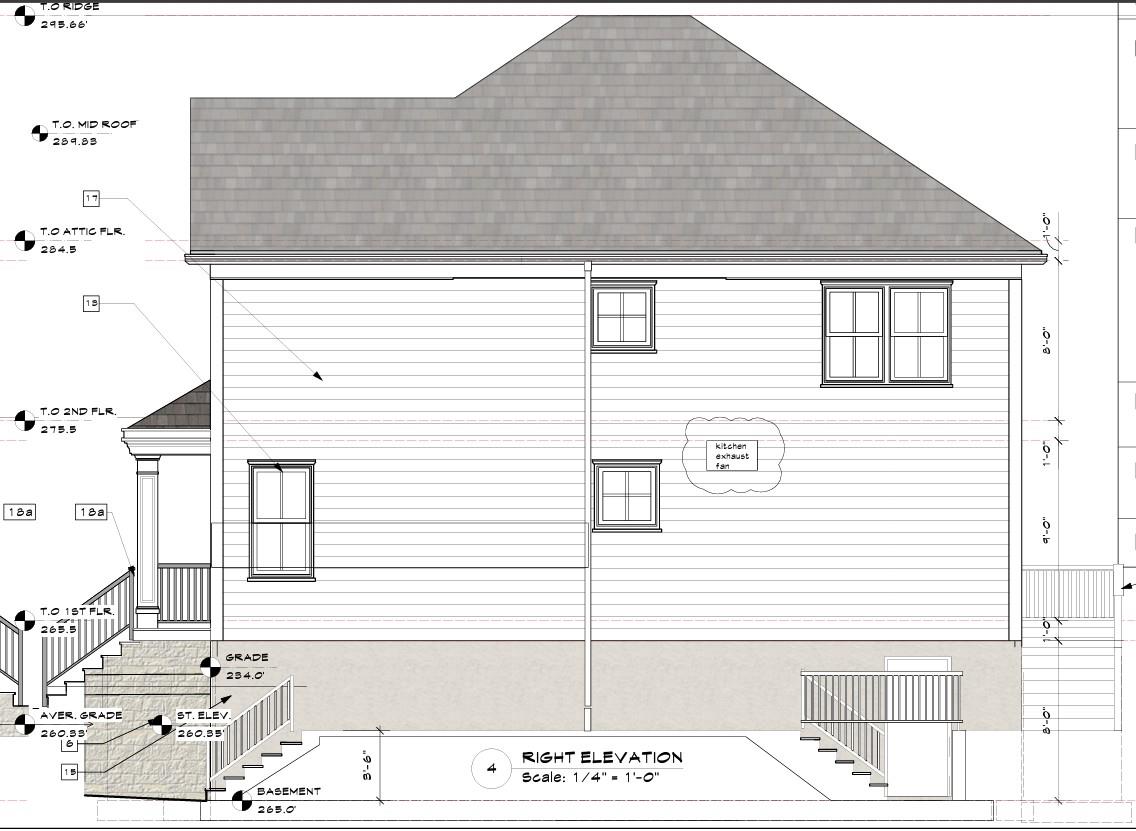 35 Shelburne Road Rd, Yonkers, New York image 4