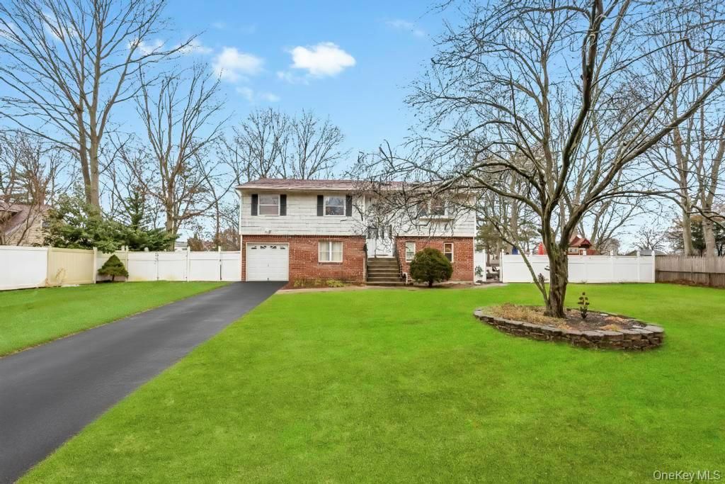 Photo of 542 Freeman Avenue, Brentwood, NY 11717 (MLS # 951709)