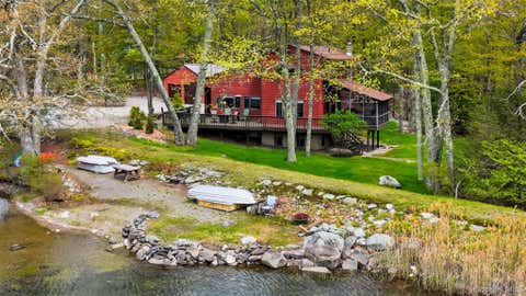 Homes For Sale - 8 Division Road<br/> Sullivan County, Wurtsboro, NY 12790