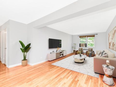 525 W 236th. Street 6H Bronx NY 10463