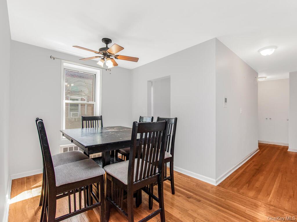 525 W 236th. Street 6H