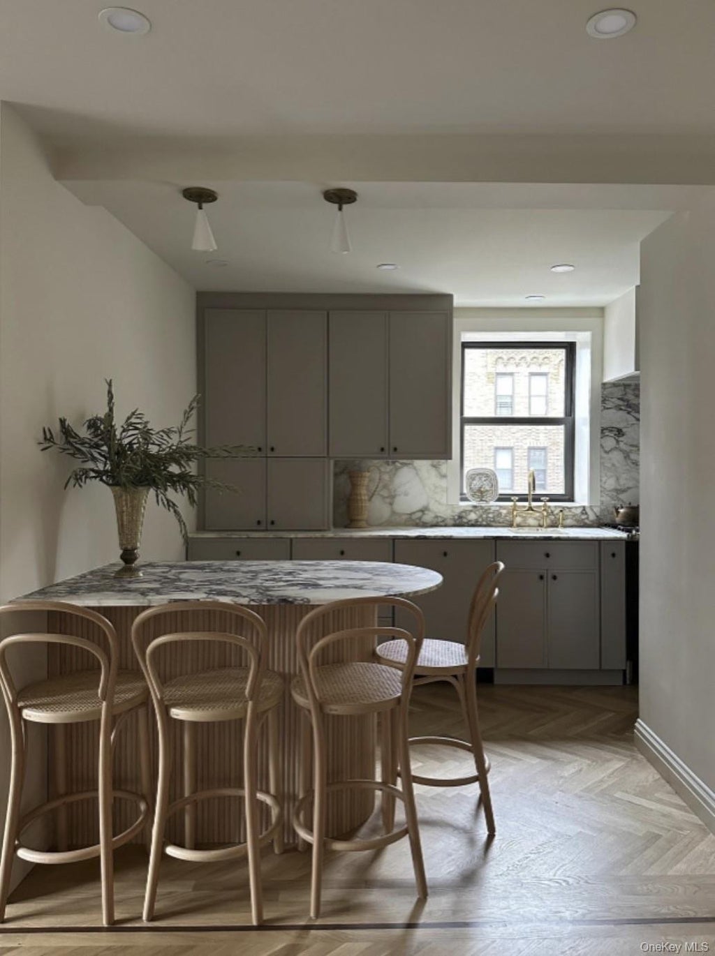 Photo of 7423 Ridge Boulevard #4E, Brooklyn, NY 11209 (MLS # 1057354)