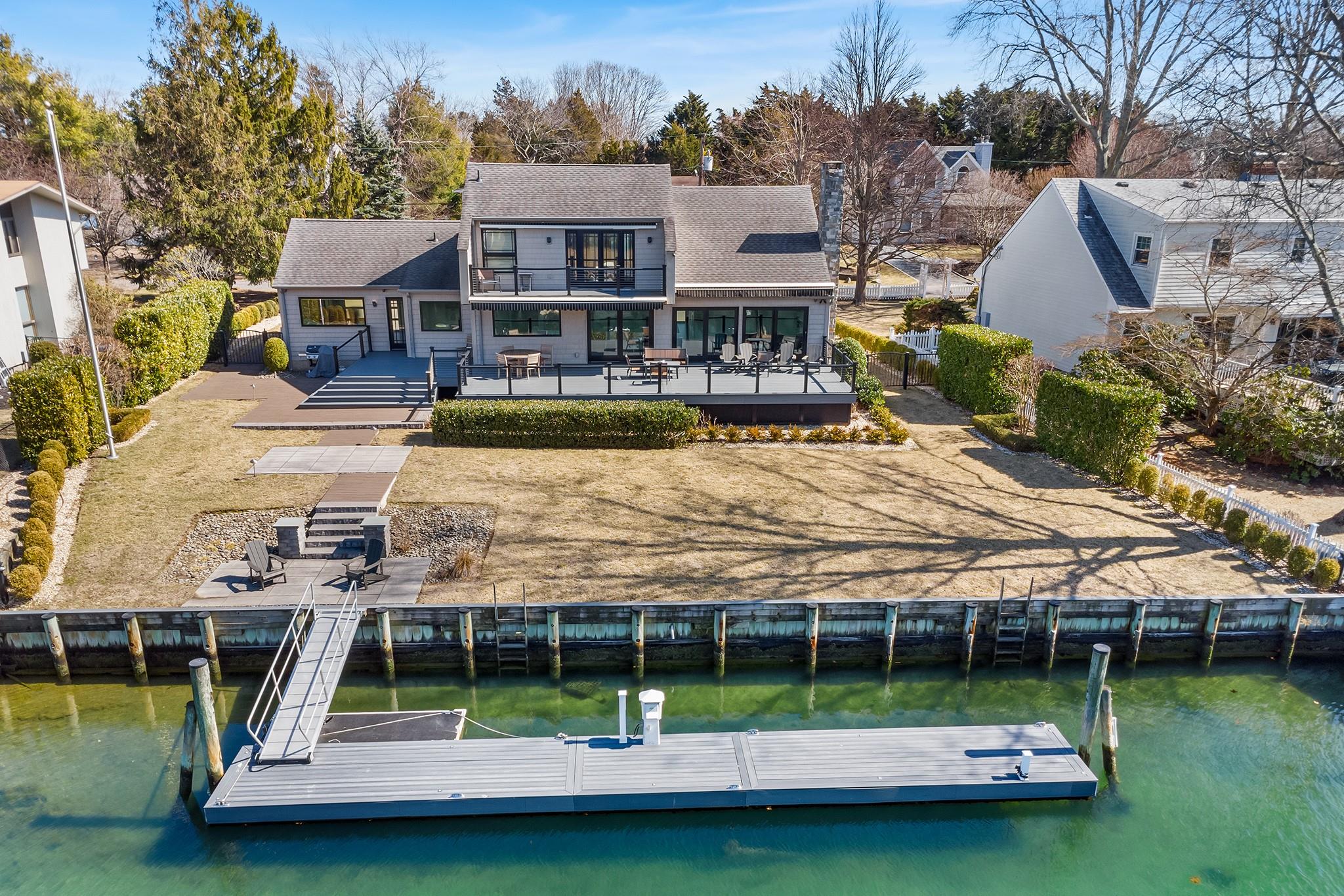 430 Snug Harbor Road, Greenport, New York image 36