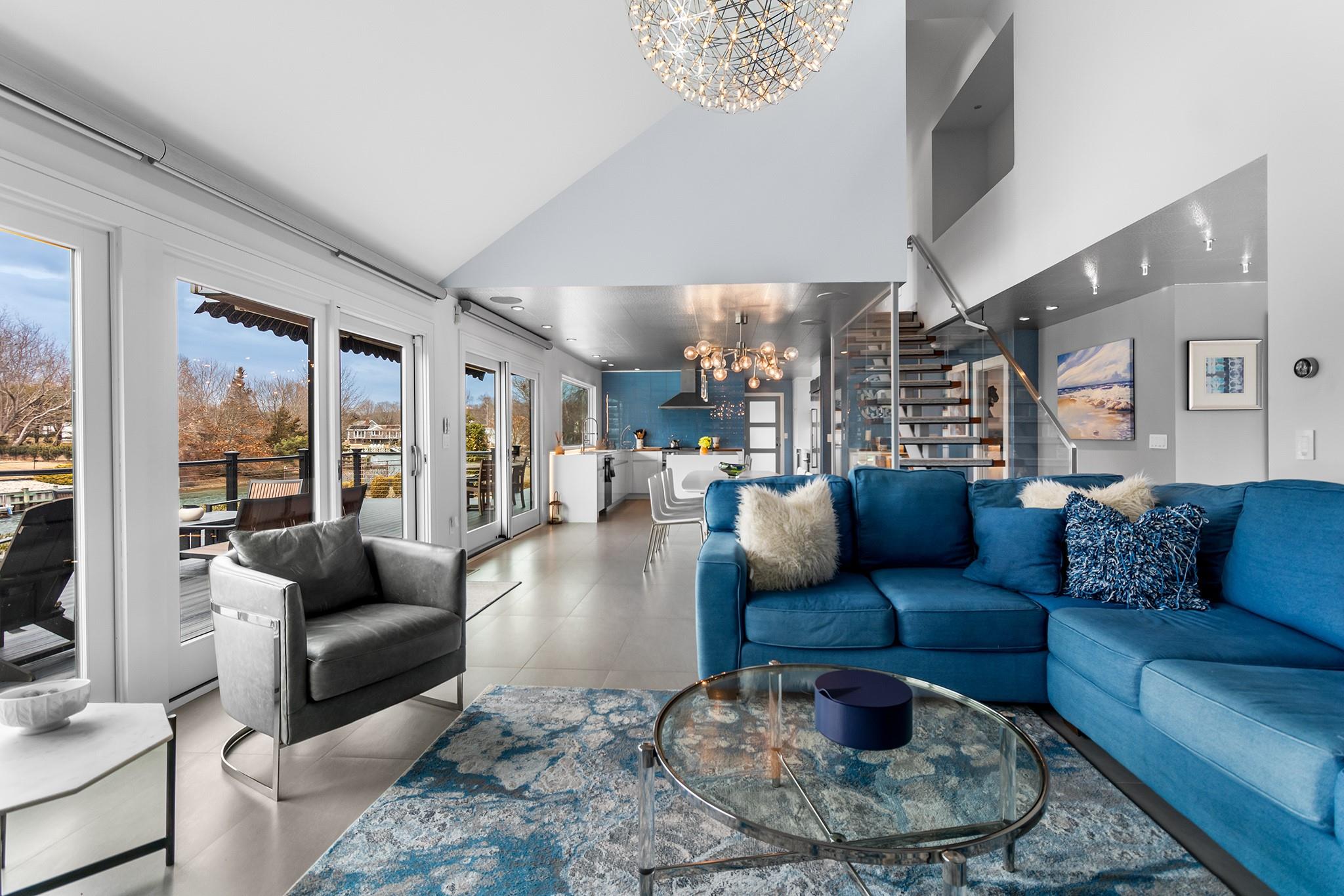 430 Snug Harbor Road, Greenport, New York image 4