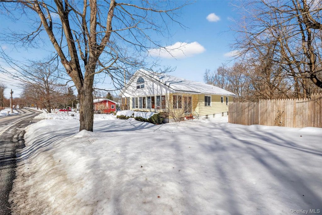 Photo of 396 Crescent Avenue, Highland, NY 12528 (MLS # 966769)