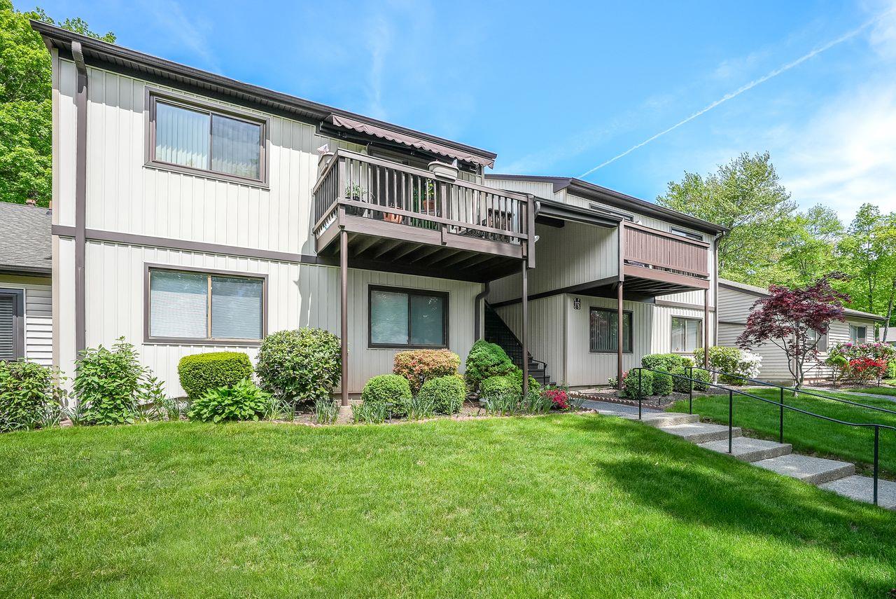 112 Village Road, Unit C Rd, Yorktown Heights, New York image 1