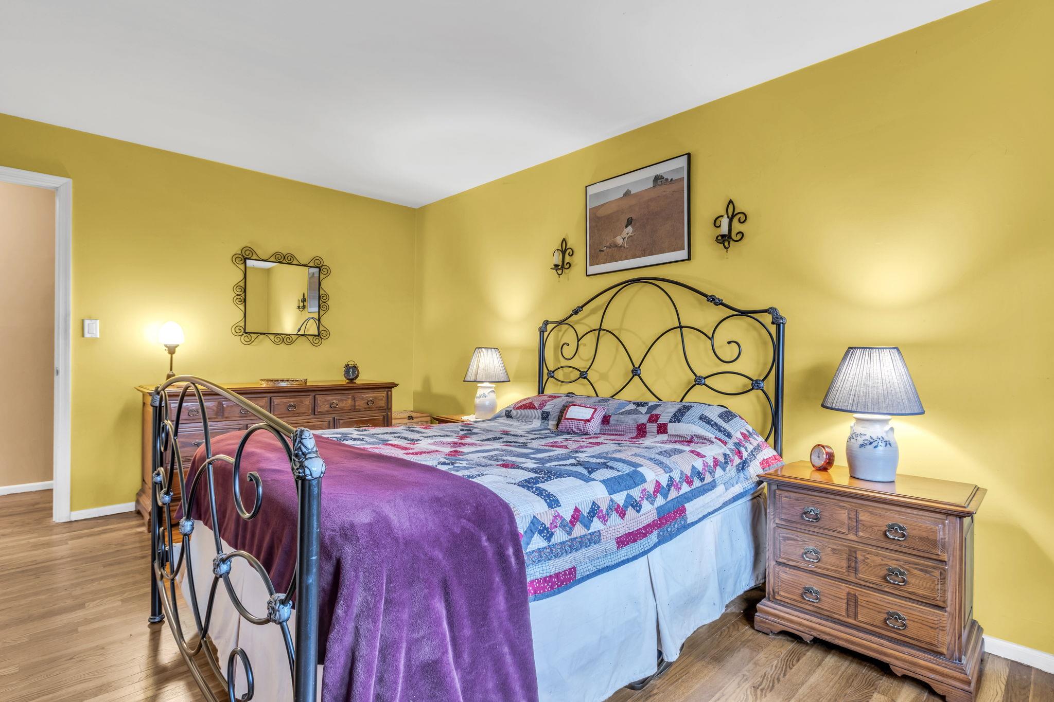 21 Roundtree Circle, Piermont, New York image 23
