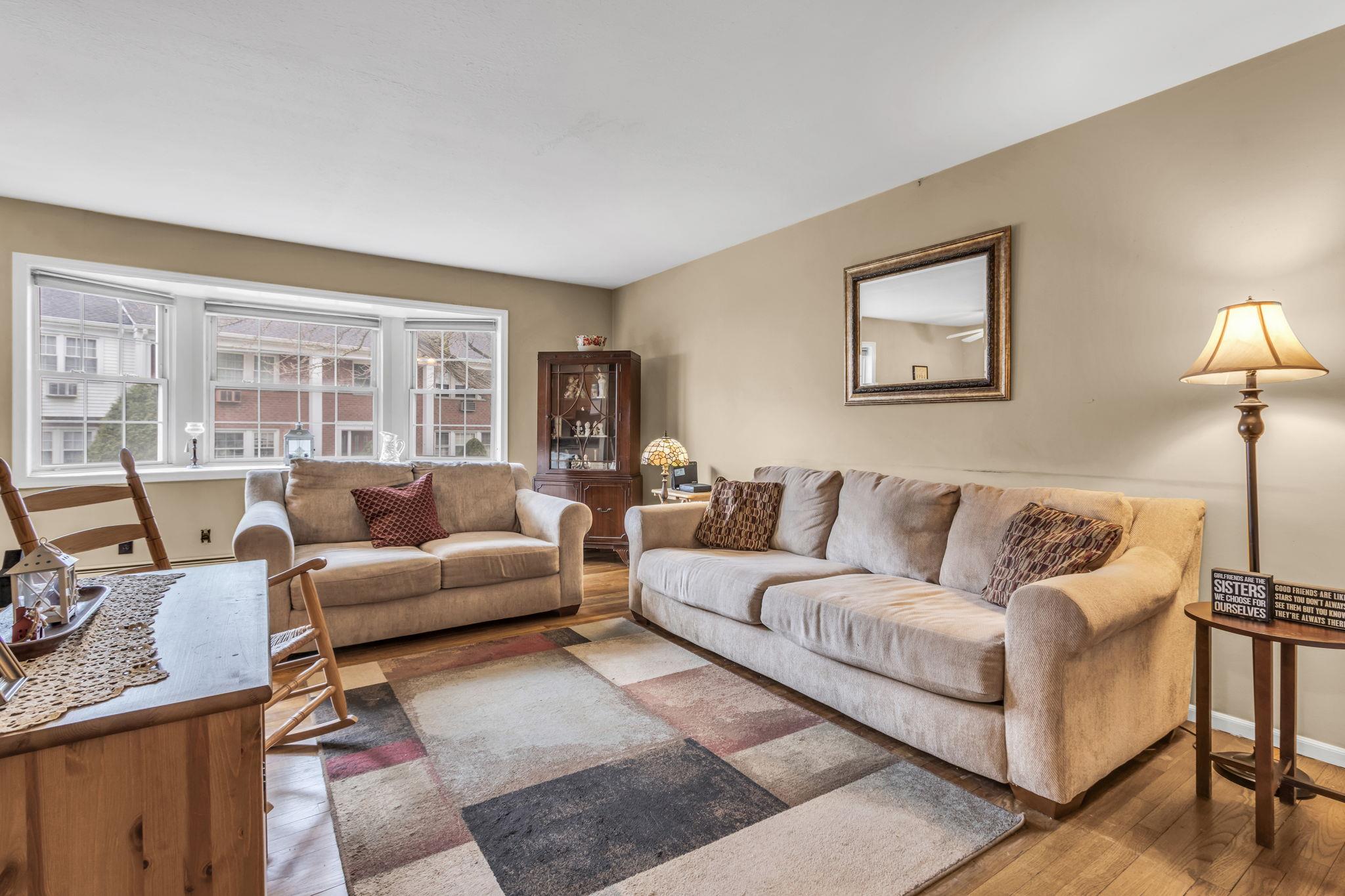 21 Roundtree Circle, Piermont, New York image 6