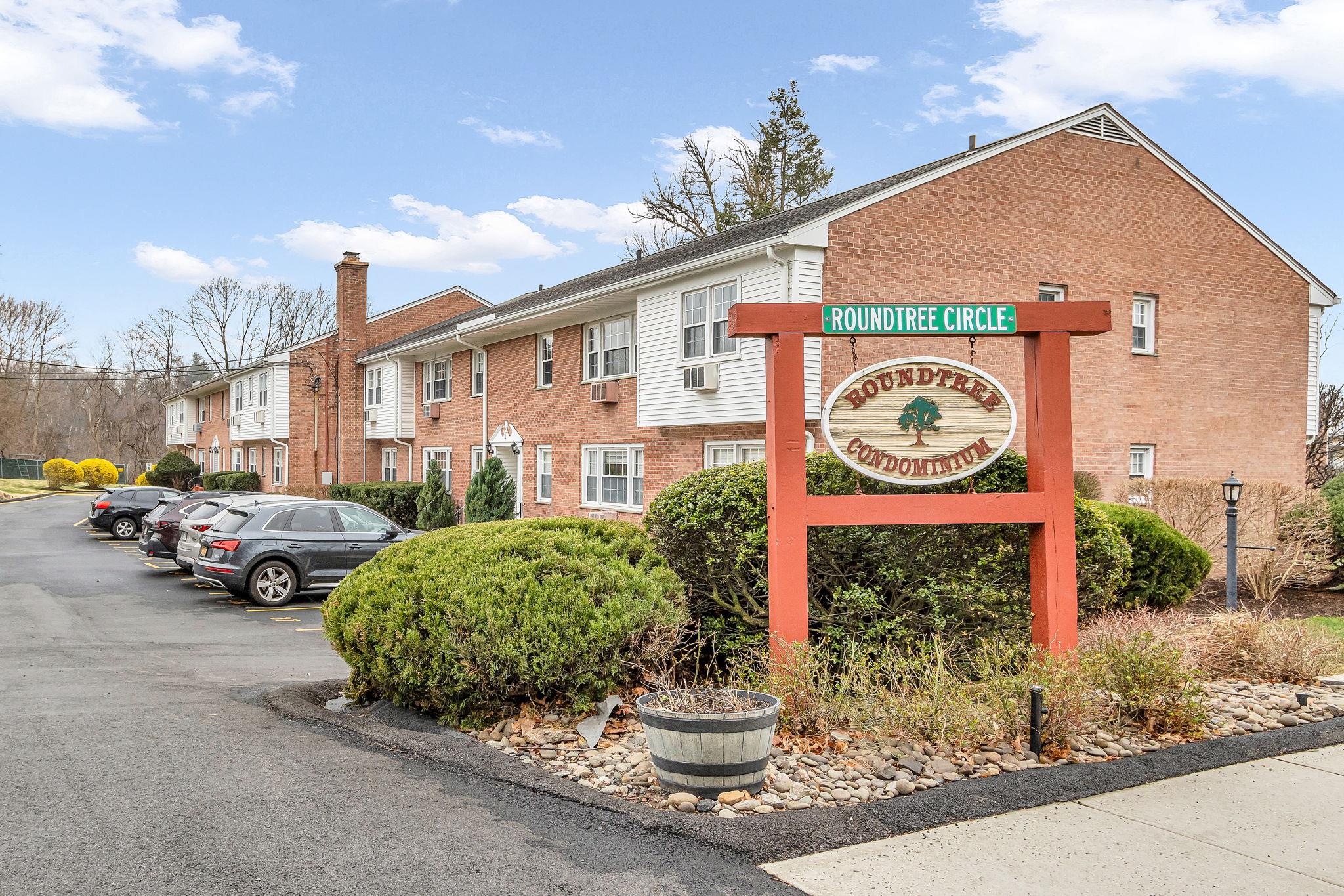 21 Roundtree Circle, Piermont, New York image 31