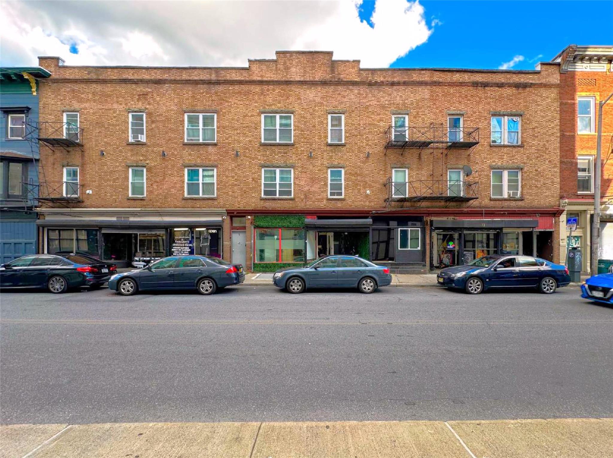 Property for Sale at Academy Street, Poughkeepsie, New York -  - $2,275,000