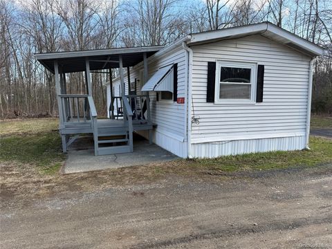 Homes For Sale - 25 Fawn Road #LOT 1<br/> Saugerties, NY 12477