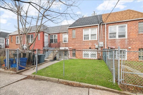 Multifamily For Sale - 1210 Plainview Avenue<br/> Far Rockaway, NY 11691