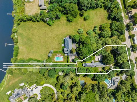 191 Rose Hill Road Water Mill NY 11976
