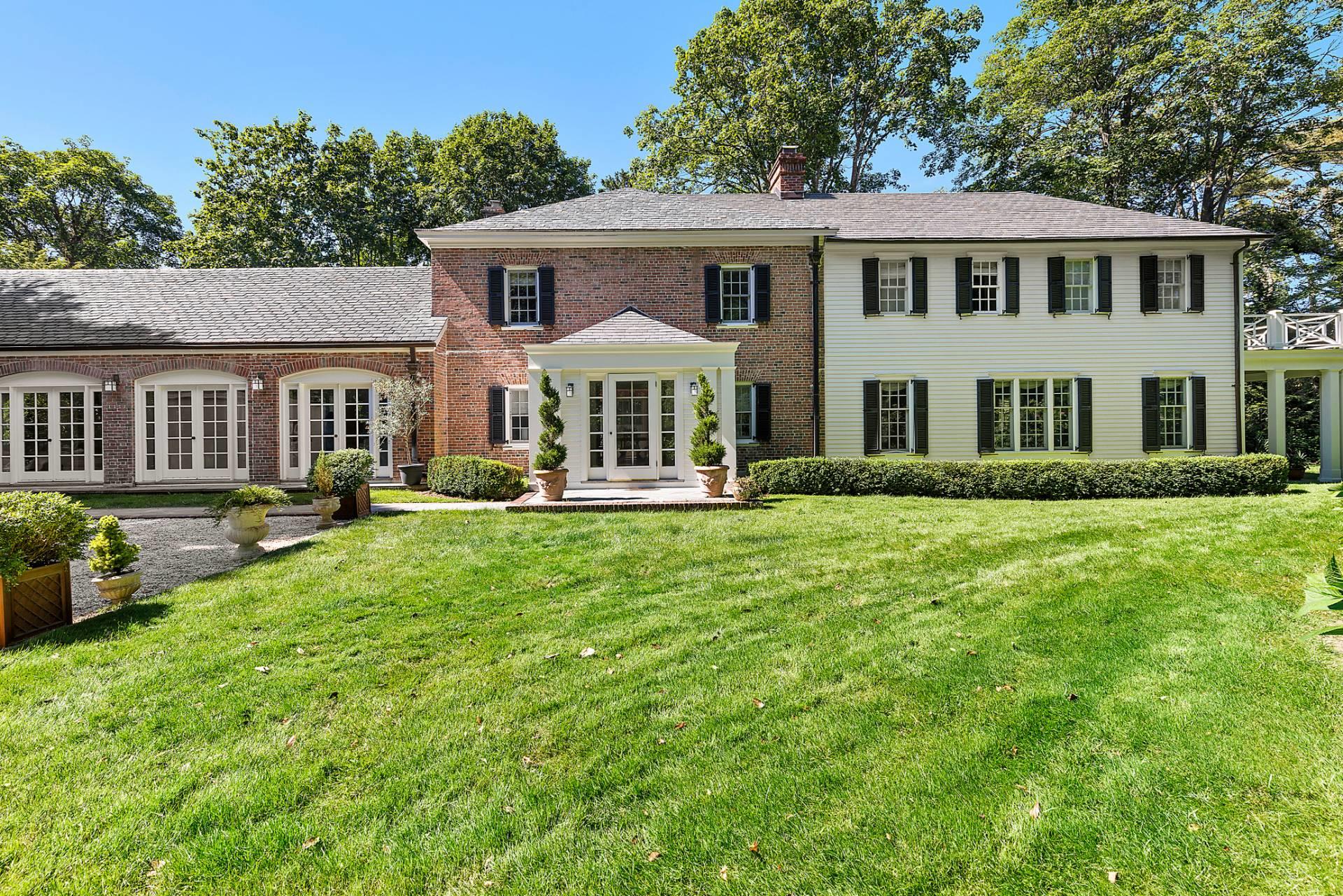 191 Rose Hill Road