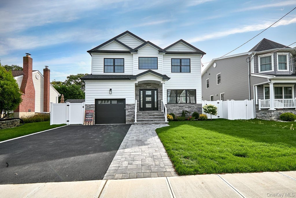 Photo of 104 Maeder Avenue, North Merrick, NY 11566 (MLS # 1027596)