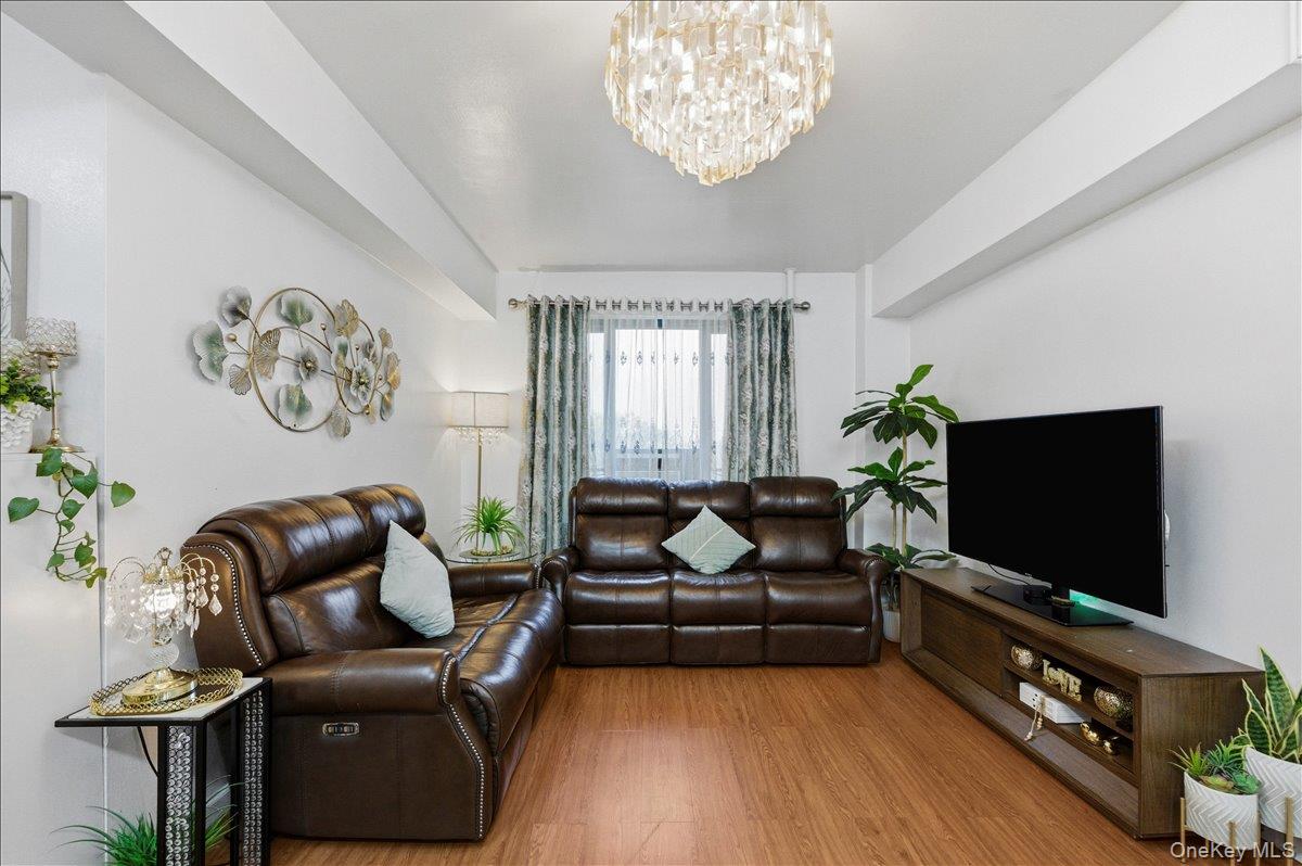 1314 Virginia Avenue 4A