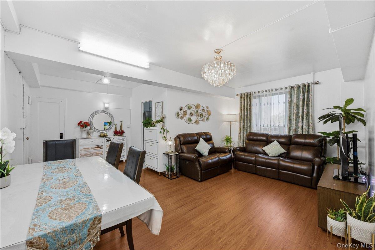 1314 Virginia Avenue 4A