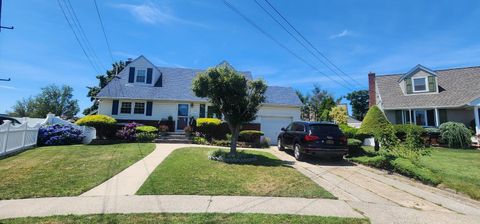 6 Power Street, Hicksville, NY 11801 - MLS#: 849770
