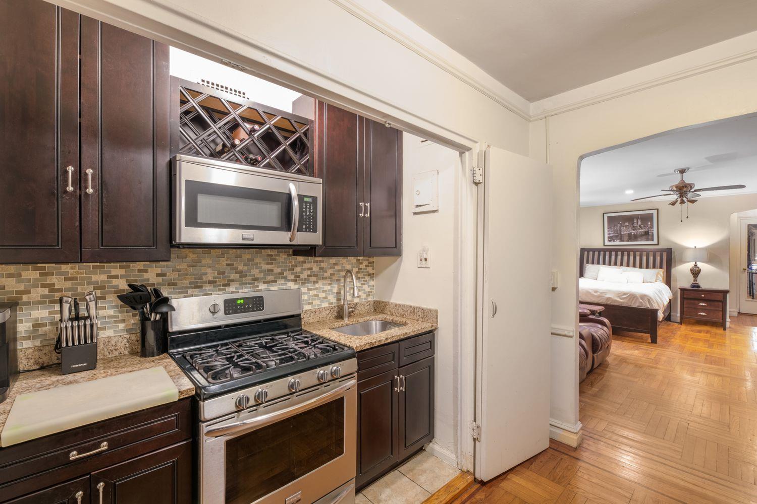 860 Grand Concourse #4J, Bronx, New York image 2