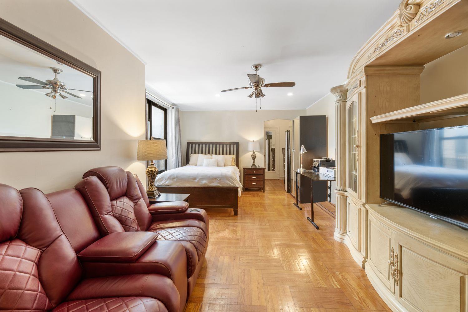 860 Grand Concourse #4J, Bronx, New York image 4