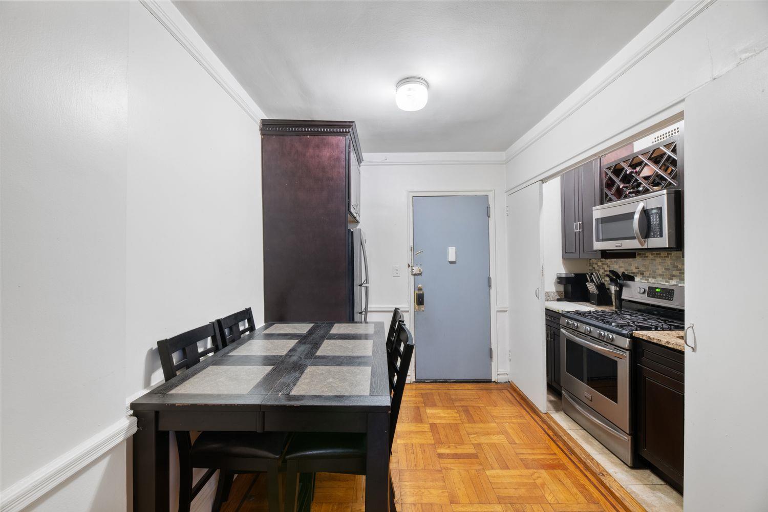 860 Grand Concourse #4J, Bronx, New York image 3