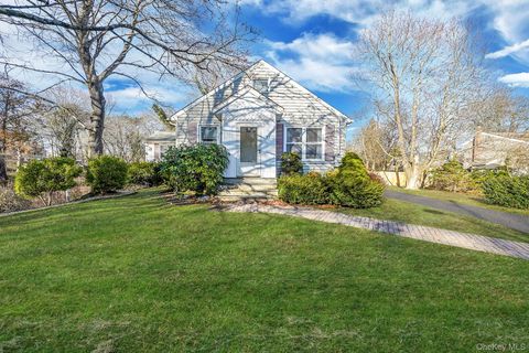 Photo of 91 Tower Street, Sayville, NY 11782 (MLS # 940137)