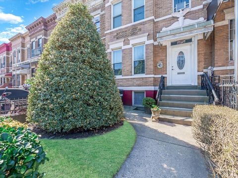 630 47th Street Brooklyn NY 11220