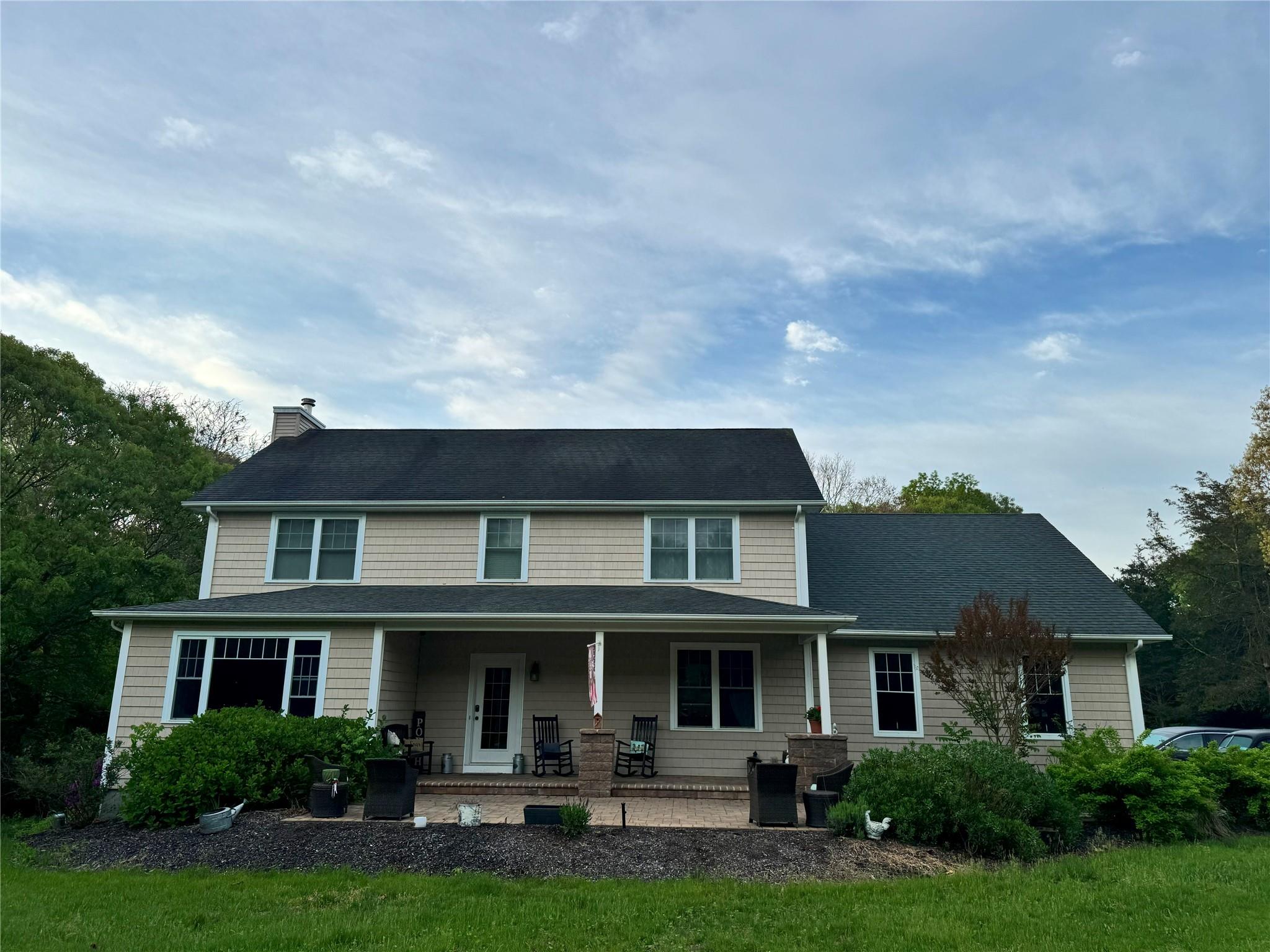 Property for Sale at Phillips Lane, Aquebogue, Hamptons, NY - Bedrooms: 4 
Bathrooms: 3  - $1,050,000