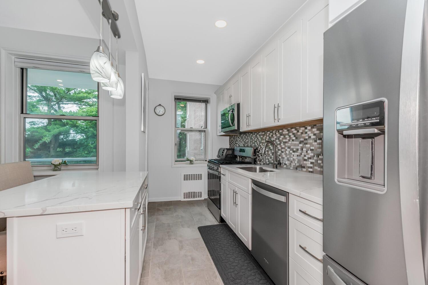 1255 North Avenue A - 5H