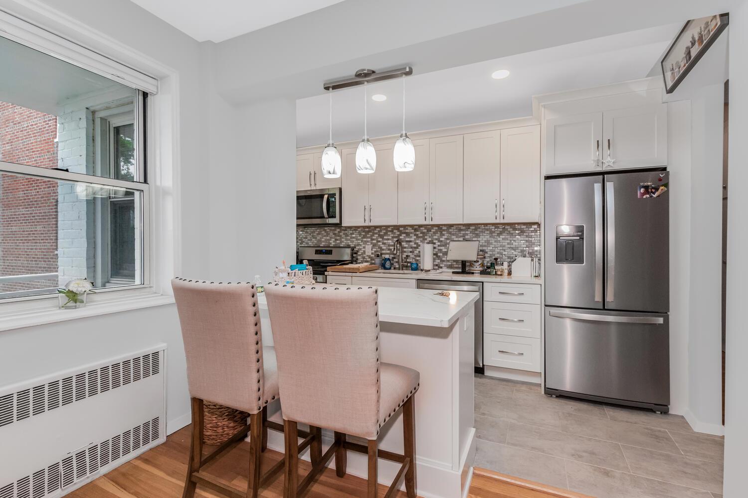 1255 North Avenue A - 5H