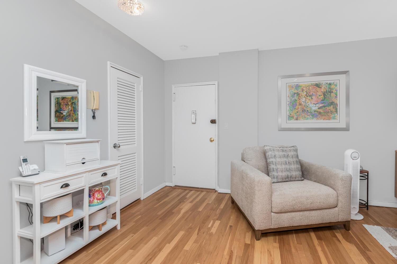 1255 North Avenue A - 5H