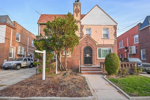 134-21 229th Street Laurelton NY 11413